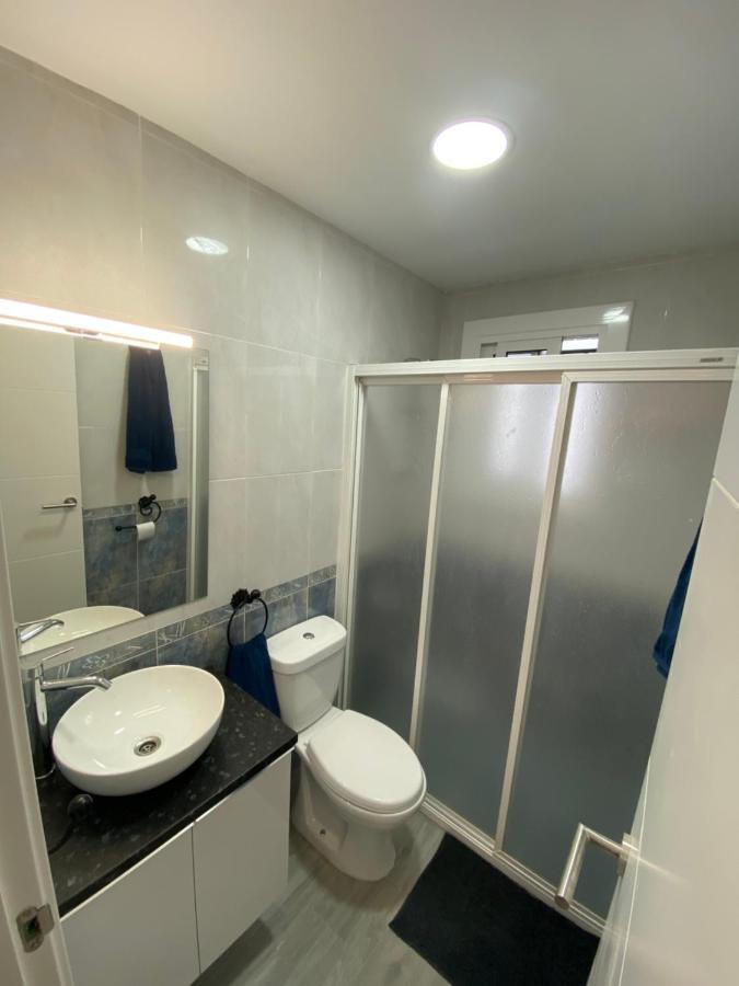 Apartamentos Calamari 1 & 2 Salou Exteriér fotografie