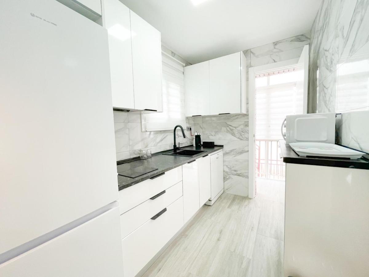 Apartamentos Calamari 1 & 2 Salou Exteriér fotografie